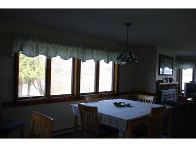 361 Holbrook Bay Commons unit A-1, Newport Center, VT 05857 - photo 5