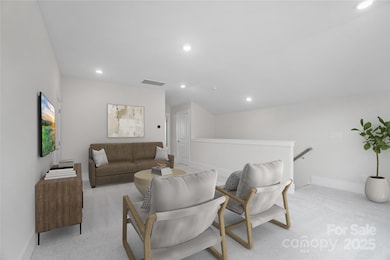 Not actual home - Loft