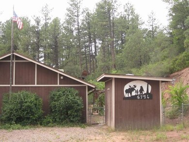 6794 W Hardscrabble Mesa Rd, Pine, AZ 85544 - photo 2