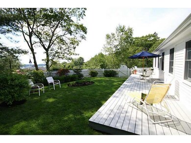 5 Crest Ave, Boothbay Harbor, ME 04538 - photo 4