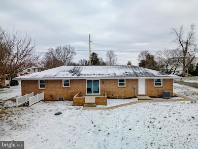 17731 Mason Dixon Rd, Hagerstown, MD 21740 - photo 7