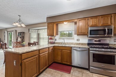 Y-5611 Boulder Crest St. Columbus, OH043