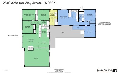 mls-2540 Acheson Way Arcata-305_1