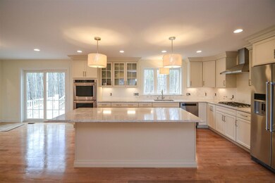 7 Breslin Farm Rd unit 7, Stratham, NH 03885 - photo 7