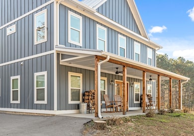 413 Harp Switch Rd, Chickamauga, GA 30707 - photo 7