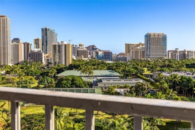 1920 Ala Moana Blvd unit 1003, Honolulu, HI 96815 - photo 6