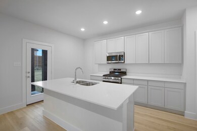 2814 Woodbrook Dr, Sherman, TX 75092 - photo 6