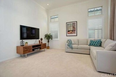 Wide open floorplan with 12 feet high ceililng