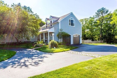 80 Keith Place, Bridgewater, MA 02324 - photo 4