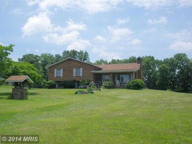 412 Rolling Acres Dr, Old Fields, WV 26845 - photo 5