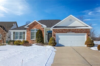7148 Lakeside Ct, Niagara Falls, NY 14304 - photo 3