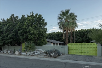 435 E Chuckwalla Rd, Palm Springs, CA 92262 - photo 3