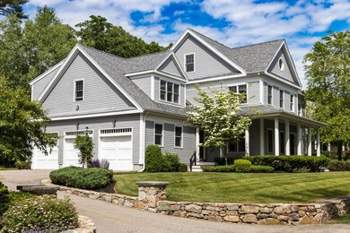 23 Cedar St, Cohasset, MA 02025 - photo 3