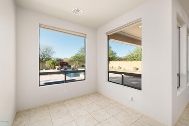 Custom Giant Windows