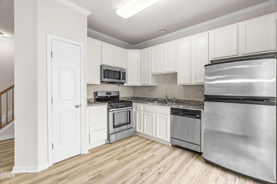 11710 Coppergate Dr unit 111, Raleigh, NC 27614 - photo 7