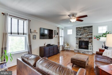 23594 Red Fox Way, California, MD 20619 - photo 5