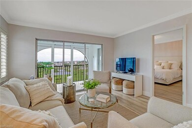 High Point Country Club unit 601, Naples, FL 34103 - photo 7