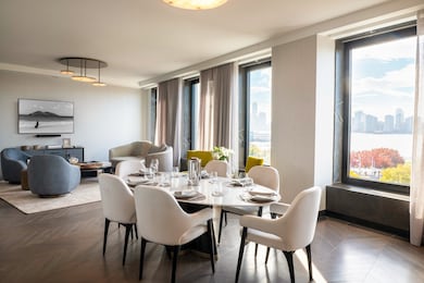 401 West St unit 6, New York, NY 10014 - photo 3