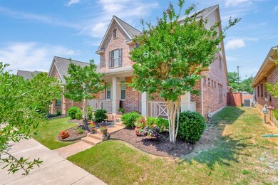 5929 Dripping Springs Ct, North Richland Hills, TX 76180 - photo 3