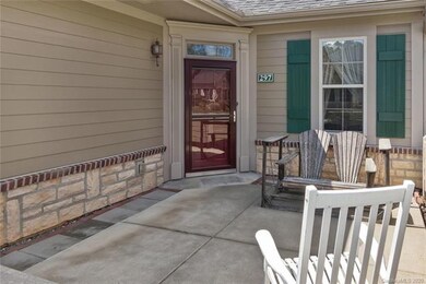 297 Summerfield Place unit 19-C, Flat Rock, NC 28731 - photo 2