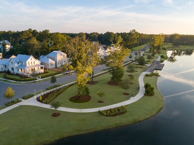 3823 Sawyers Island Dr, Mount Pleasant, SC 29466 - photo 5