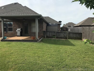 3312 E Emmitsburg Place, Broken Arrow, OK 74014 - photo 6