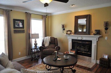 1227 Vo Tech Dr, Fitzgerald, GA 31750 - photo 6