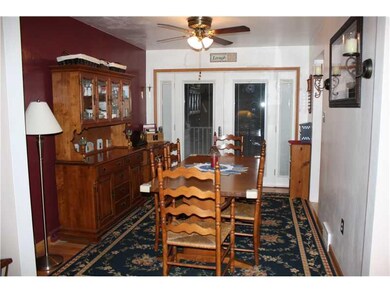 Dining Room.