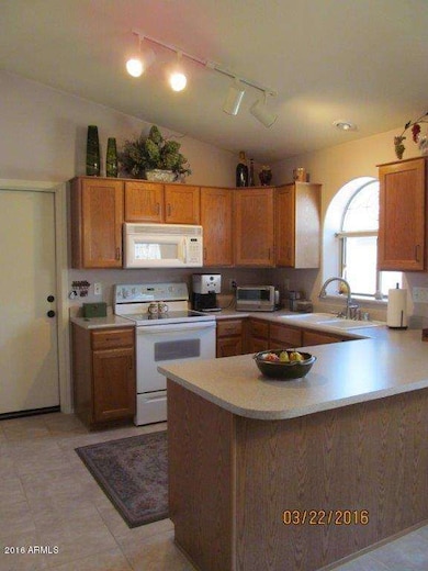 Kitchen 1