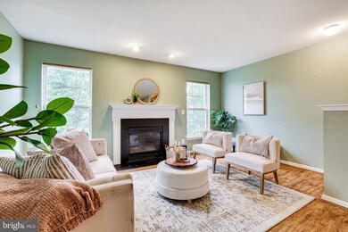 9830 Maitland Loop, Bristow, VA 20136 - photo 4