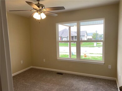 1306 W Tarkington Dr, Greensburg, IN 47240 - photo 4