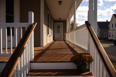 31 Elm St, Sanford, ME 04073 - photo 5