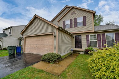3355 Retriever Rd Columbus OH 43232-4