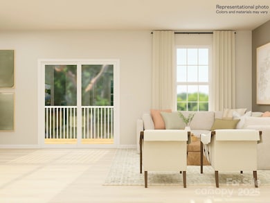 1107 Bandon Dr, Waxhaw, NC 28173 - photo 6