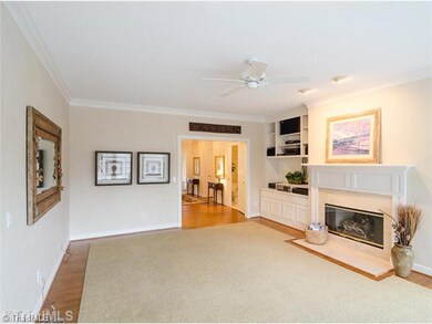 Living Room.