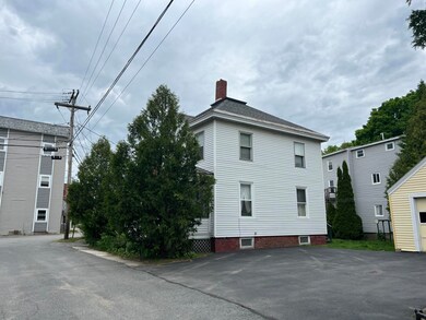 3 Deeb St Exterior