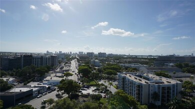 Greenwich Condominiums unit A1415, North Miami, FL 33161 - photo 6