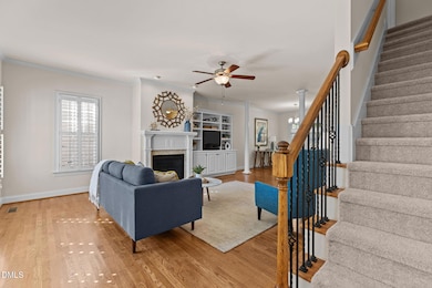 5220 Greymoss Ln, Apex, NC 27539 - photo 4