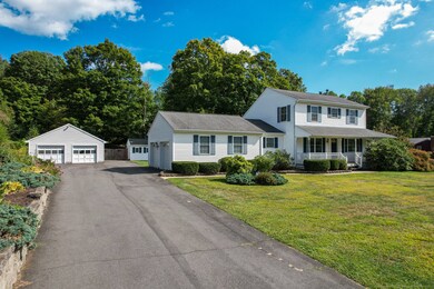 189 Straitsville Rd, Prospect, CT 06712 - photo 2