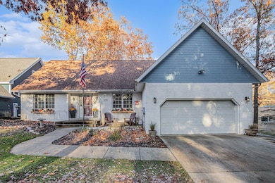 200 Marx Dr, New Buffalo, MI 49117 - photo 2