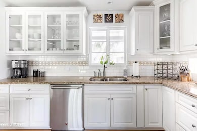 Stainless Steel Appliances