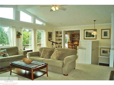 12843 W Greenfield Rd, Grand Ledge, MI 48837 - photo 5