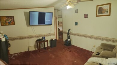 front living room