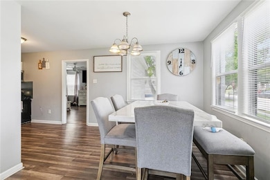 601 Mehle St unit a & b, Arabi, LA 70032 - photo 6