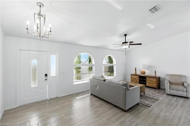 830 Columbia Rental St, Port Charlotte, FL 33948 - photo 4