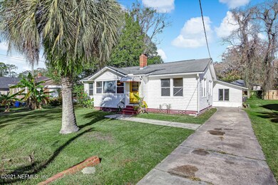 4635 Woolman Ave, Jacksonville, FL 32205 - photo 4