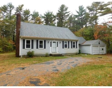 159 Blackmore Pond Rd, West Wareham, MA 02576 - photo 4
