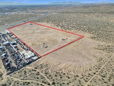 TBD W Gateway Blvd Tx Tbd, El Paso, TX 79938 - photo 4
