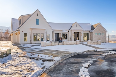 581 W Lucilles Cove, Woodland Hills, UT 84653 - photo 3