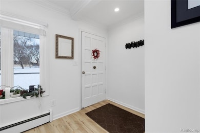 6018 Brynthrop Dr, Shelby Township, MI 48316 - photo 3